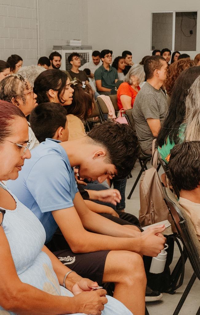 Congregação da Igreja Batista Farol
