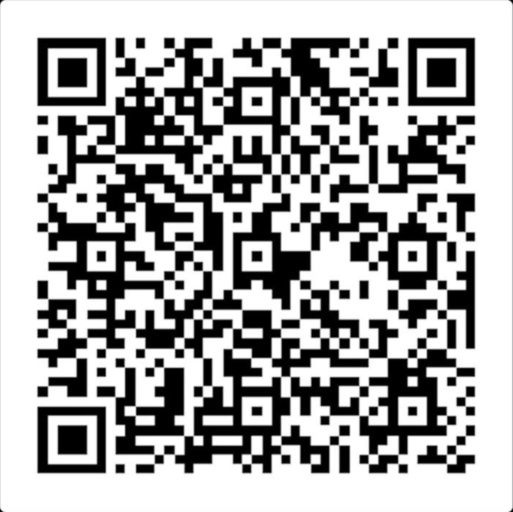 QR Code PIX